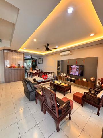 >>Fully Furnished<< Alpine, M Residence 2, Bdr. Tasik Puteri, Rawang 1
