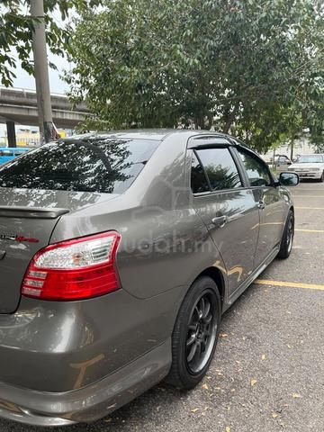 2010 Toyota VIOS 1.5 J (A) no big repairs needed - 5