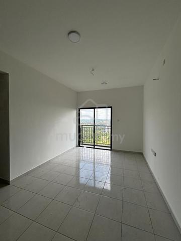 Residensi Mutiara 1