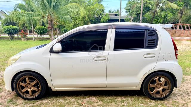 2013 Perodua MYVI 1.3 EZ STANDARD (A) - 3