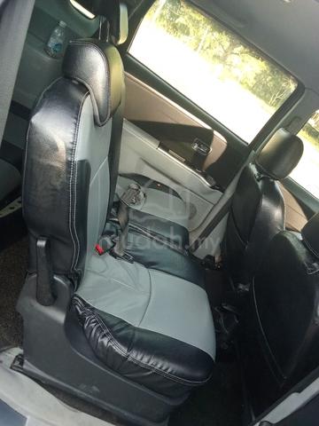 2010 Perodua ALZA 1.5 SXI (M) - 4