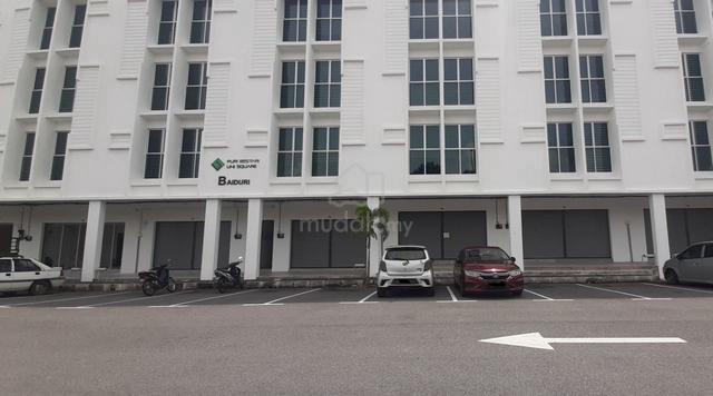 Shop lot for RENT 1
