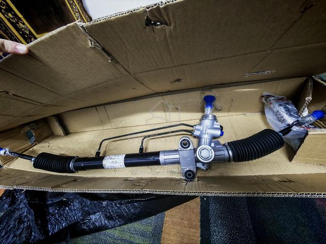 Preve Stereng Rack - photo 2 of 6