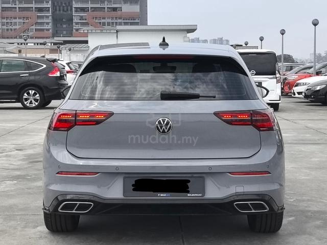 2022 Volkswagen GOLF 1.4 GOLF R-LINE 1.4 TSI (A) - 5