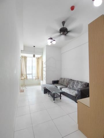 Akademik Suite 1