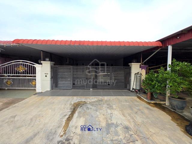 Teres Setingkat Fully Reno Taman Nilam Sungai Petani Untuk Dijual 1