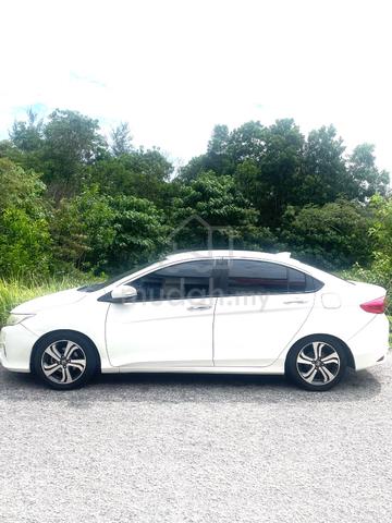 2016 Honda CITY 1.5 E MY14 GM6 (A) - 5
