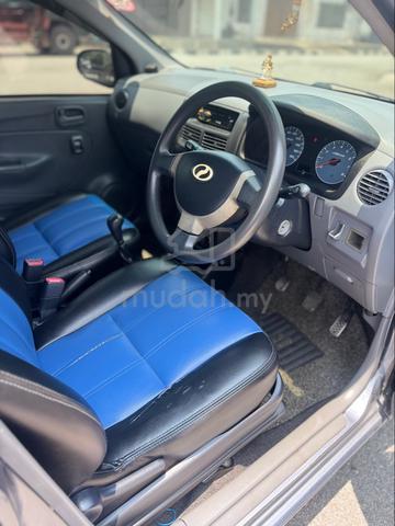 2013 Perodua VIVA 847cc 850 (M) - 4