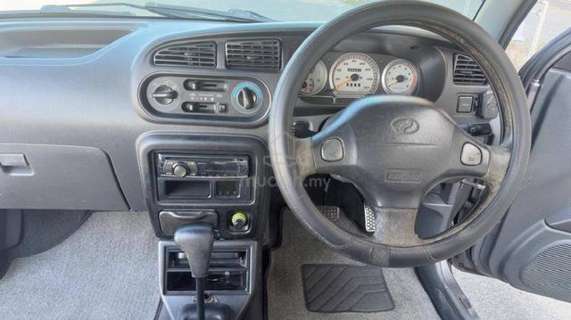 2006 Perodua KELISA 1.0 EZ (A) - 5