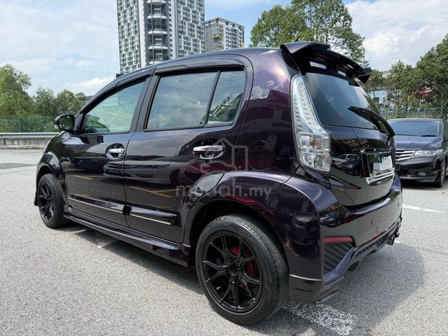 2017 LOAN KEDAI Perodua MYVI ICON 1.5 SE (A) DP1K - 4