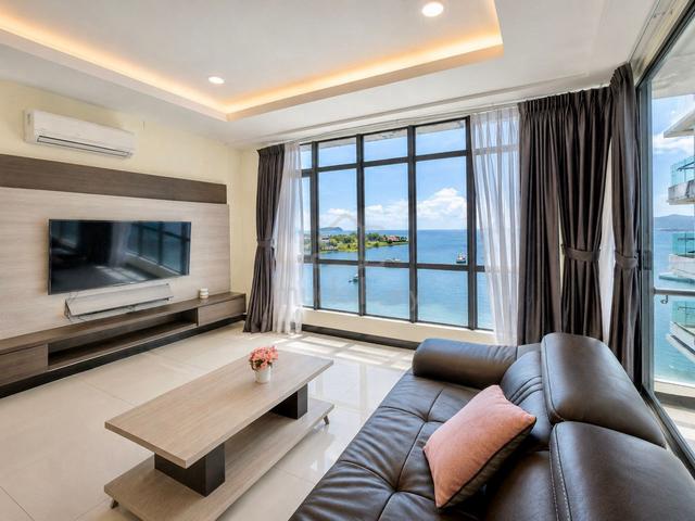 Pelagos Designer Suites 1