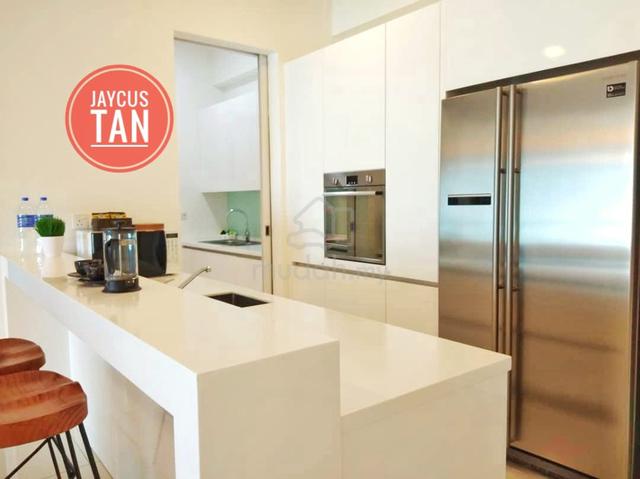 Jazz Residence 3