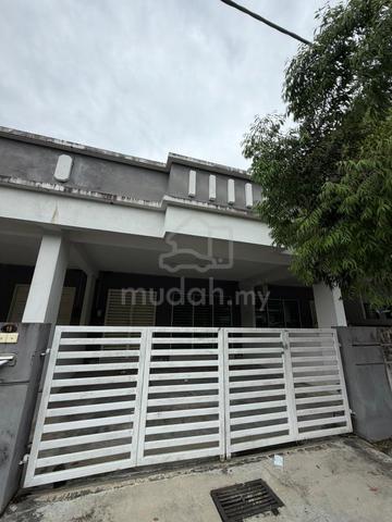 Taman Tasek Indah 2-Storey Terrace Partial Furnished Can Full Loan !! 1