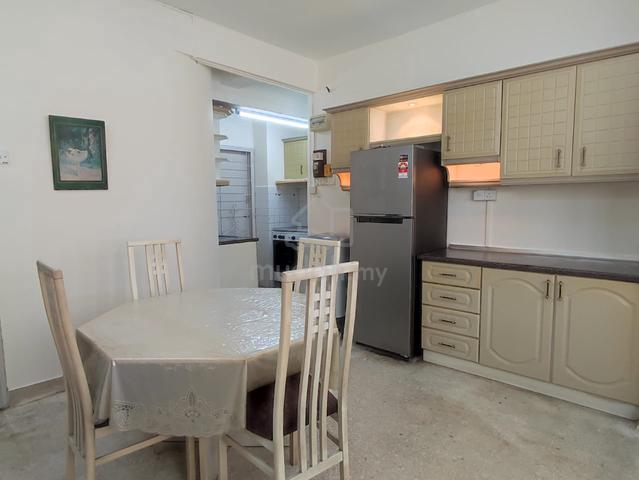 Cuepacs Apartment 1