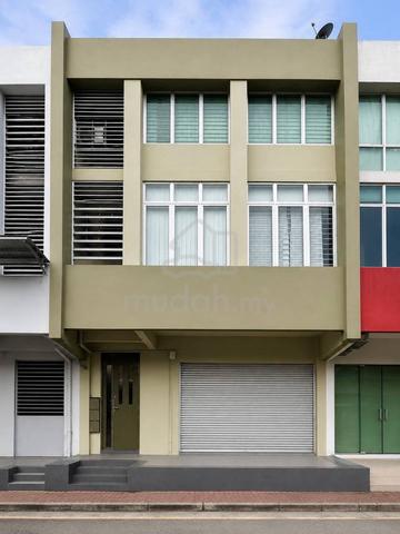 [G Floor] Shoplot Putra Point Commercial Centre Putra Heights 1