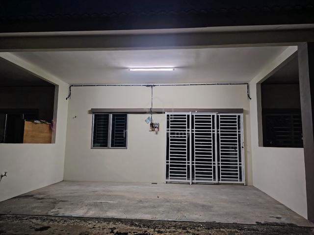 Rumah Untuk Disewa  1