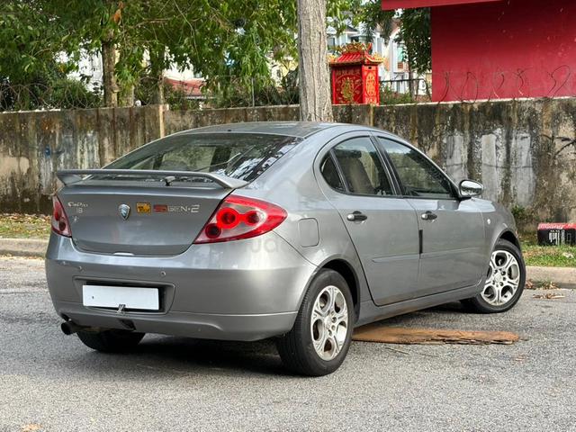 2006 Proton GEN-2 1.6 ENHANCED VERSION A (M) - 3