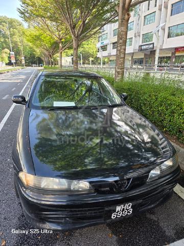 2000 Proton PERDANA 2.0 V6 (A) - 1