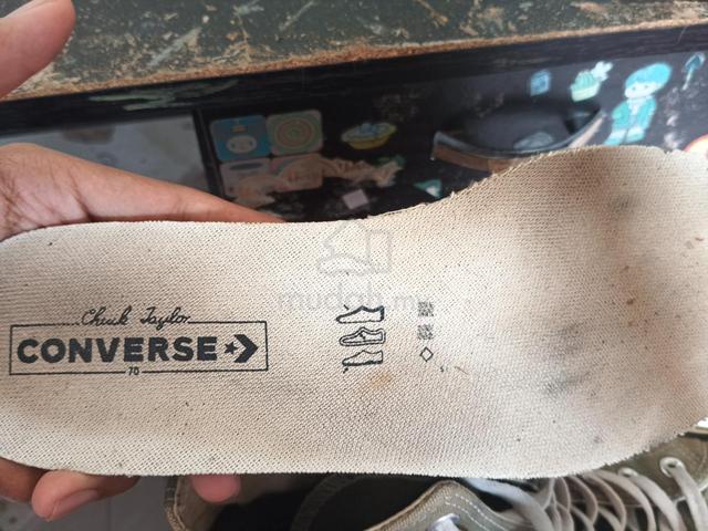 converse chuck taylor 70 - photo 5 of 6