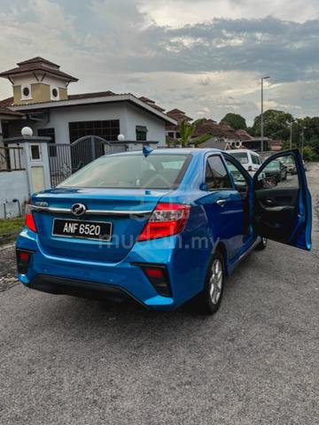 2023 Perodua BEZZA 1.0 G FACELIFT (A) Jual URGENT - 4