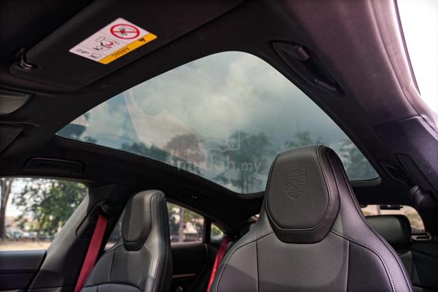 2023 Porsche Taycan - Porsche Malaysia Warranty - 5
