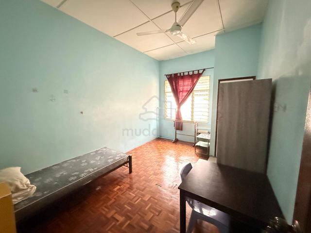 Bilik Untuk Di Sewa Di Seremban. Tidak Berkongsi 1