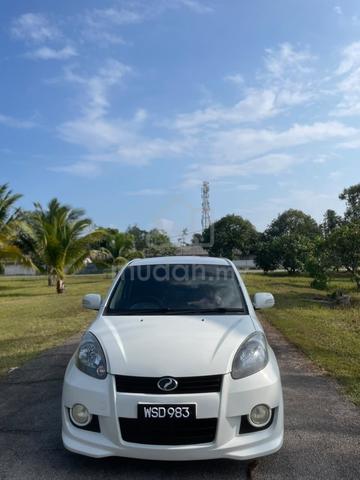 2008 Perodua MYVI 1.3 SE ZHS (A) - 1