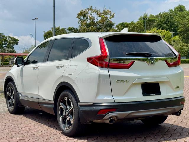 2017 Honda CR-V 1.5 TC-P 2WD (A) - 3