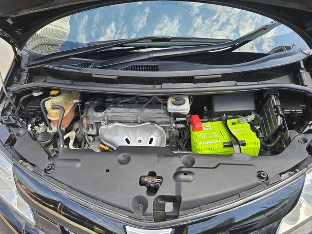 2012 Toyota ESTIMA 2.4 AERAS 8 SEATER 3 YR WARANTY - 4