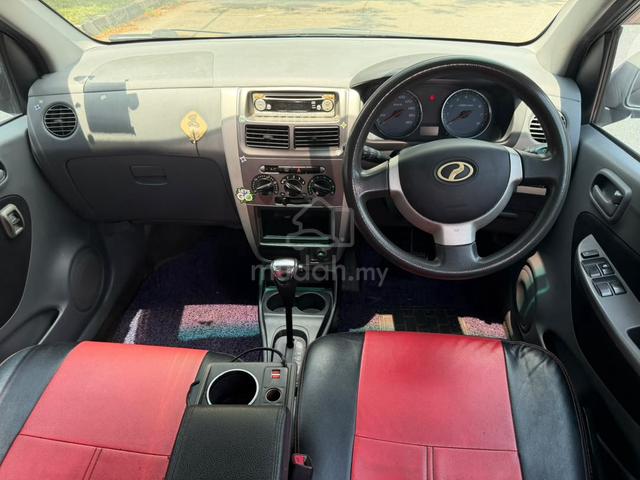 2014 Perodua VIVA 1.0 ELITE AT EJ-VE (A) - 2