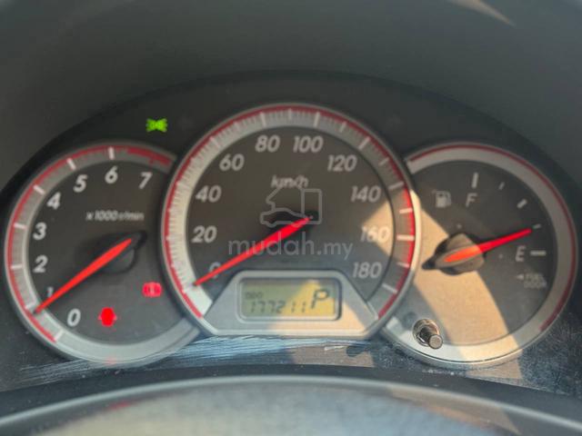 [2008] Toyota WISH 1.8 (A) GUARANTEE DRIVE - 4