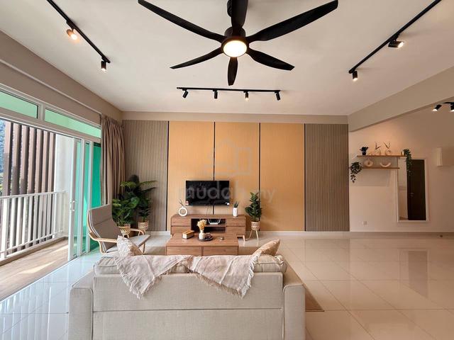 Ferringhi Residence 2 1