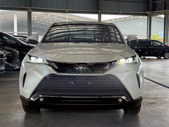 2023 Toyota HARRIER 2.0 G (A) - 3