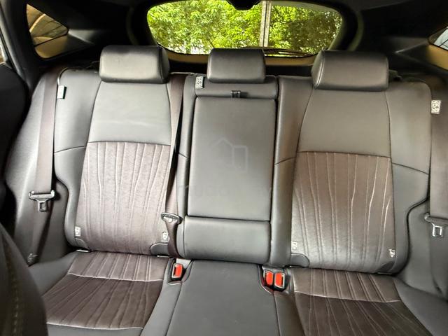 2023 Toyota HARRIER 2.0 G Spec Camera LED DIM P/B - 5