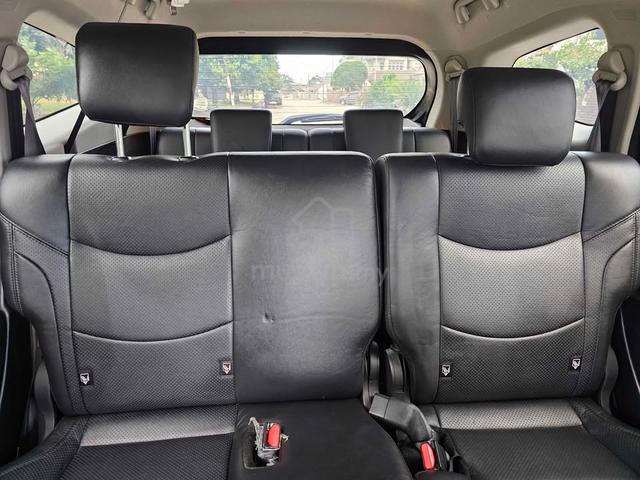 2022 Perodua ARUZ 1.5 AV MY21 D38L (A) - 2