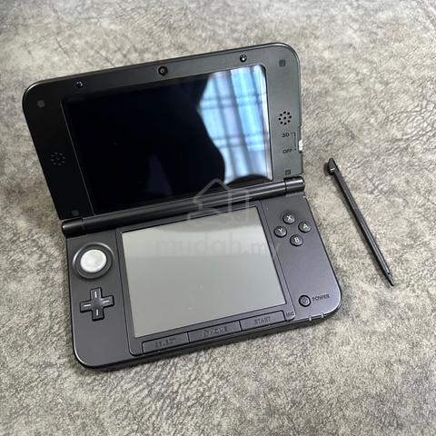 Nintendo Switch 3DS LL - Games & Consoles for sale in Skudai, Johor