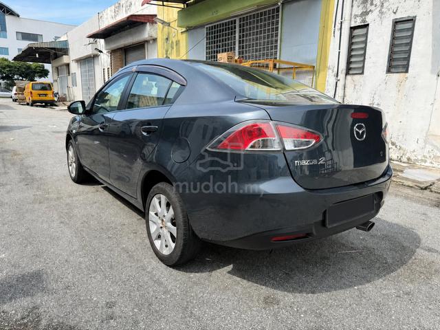 2010 Mazda 2 1.5 V | One Owner | Original Mileage - 4