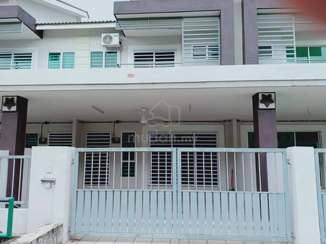 Bilik sewa untuk wanita di Meru Raya Ipoh 1
