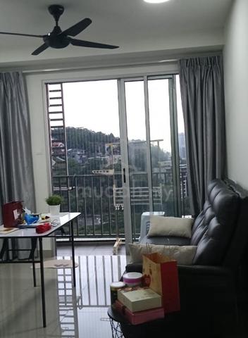 Sofiya Residences 1