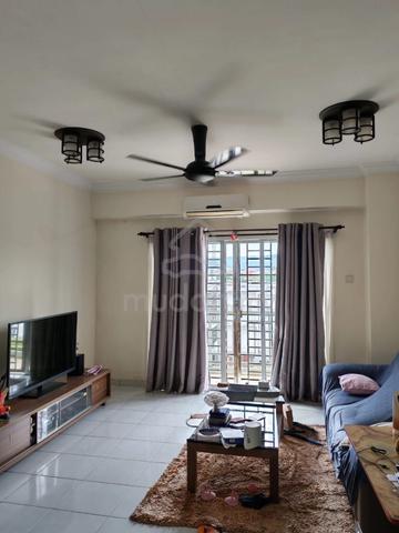 Suria Court @ Bandar Mahkota Cheras 1