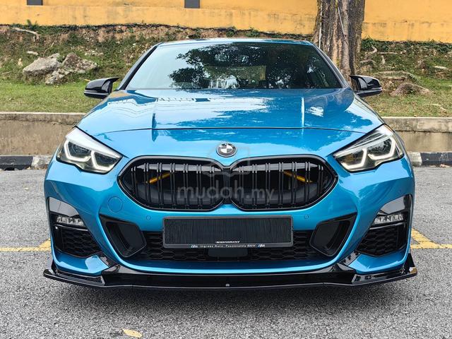 BMW 218i 2 SERIES B38 1.5 M SPORT GRAN COUPE F44 - 1