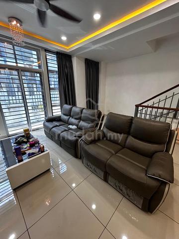 Seri Alam Imperial Jade 2.5stry 4bed 4bath / Tmn Rinting / Masai 1