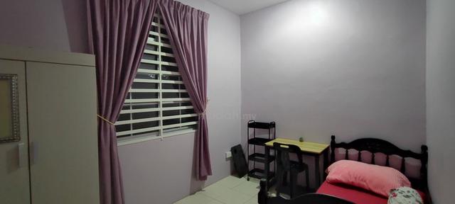 Bilik sewa Sg Petani Kipas /Aircond 1