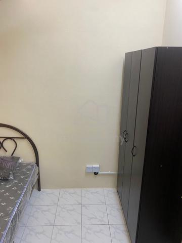 BUKIT TINGGI 1 ROOM RENTAL, BILIK SEWA BUKlT TINGGI 1,BATU NILAM 1E, C 2