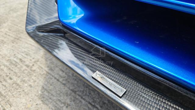 2021 Lamborghini HURACAN 5.2 LP 610-2 EVO 4WD - 4