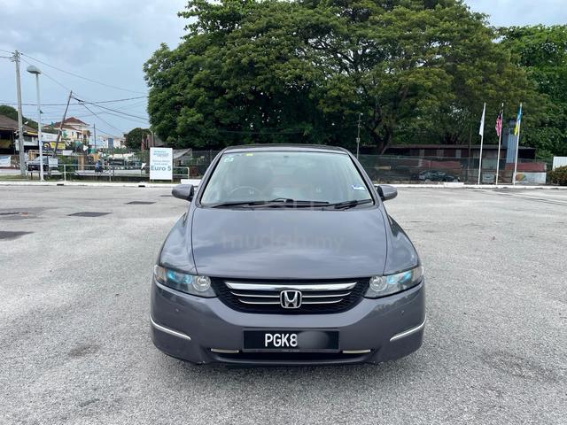2005 Honda ODYSSEY 2.4 I-VTEC (A) SUNROOF - 2