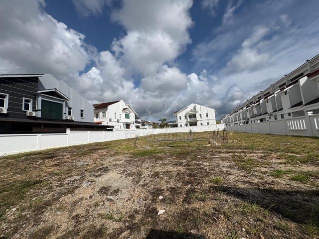 Bungalow Land | Balik Pulau | Botanica | Worth 1