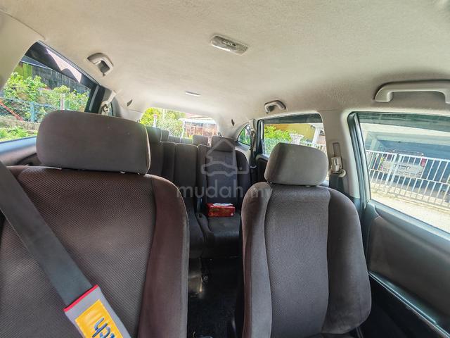 2007 Honda STREAM 1.8 I-VTEC (A) - 5
