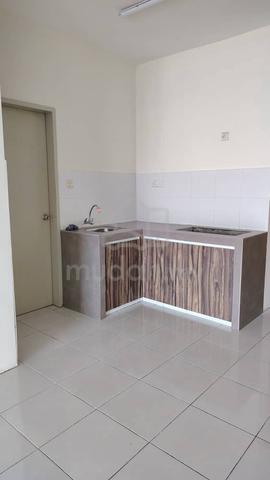 Residensi Teratai 1