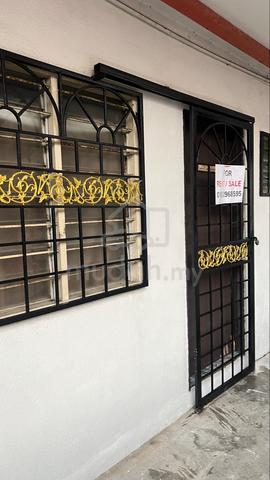 Rumah untuk disewa Petaling Jaya PJS1 1